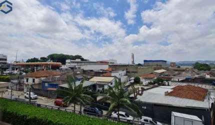 APARTAMENTO NO CENTRO DE OSASCO COM 78 M², 3 DORMS. SENDO 2 SUÍTES, 2 VAGAS FIXAS E ESPAÇOSAS