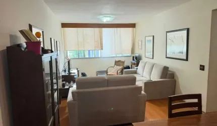APARTAMENTO COM 115 METROS QUATRADOS 3 DORMITORIOS PROXIMO O METRO FRADIQUE COUTINHO