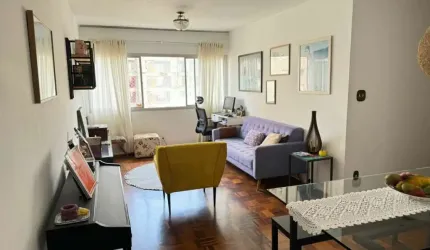 APARTAMENTO COM 3 DORMITORIOS 107 METROS QUADRADOS PROXIMO O METRO FRADIQUE COUTINHO
