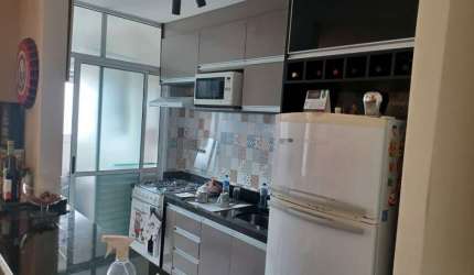 Lindo apartamento no Jaguaré