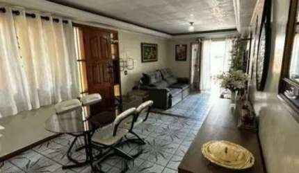 Casa/Sobrado 143m2, 2 vagas