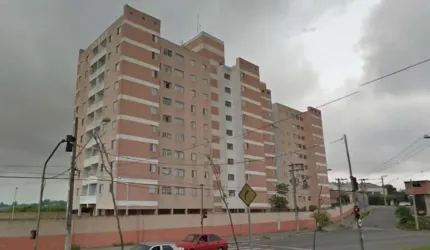 Apto 60m2, 1 vaga, 2 dorm. - Av Lider