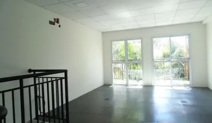 70 M² DE AU DUPLEX COMERCIAL NO JABAQUARA