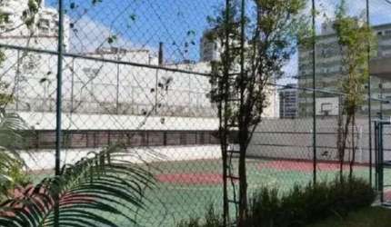 PINHEIROS - METRÔ SUMARÉ - 3 DORMITÓRIOS - 87 M² - 2 VAGAS