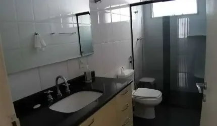 PERDIZES - 3 DORMITÓRIOS - 120 M² - 2 VAGAS FIXAS