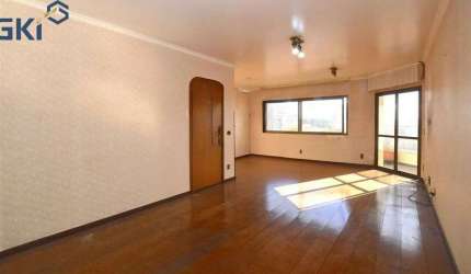 APTO 72 M² -  3 DORMTS/ SUÍTE/ 3 VAGAS - ALTO DA LAPA