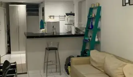 Apartamento para investimento no centro