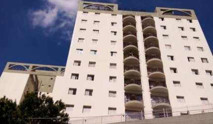 POMPÉIA (SESC) - 2 DORMITÓRIOS - 110 M² - 1 VAGA
