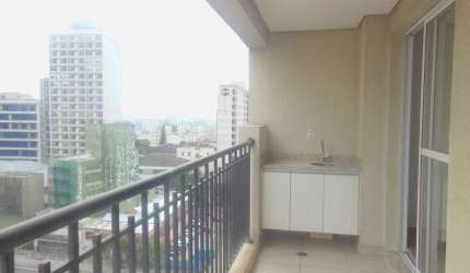 Centro, edificio moderno, proximo Metrô!