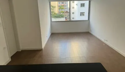 APARTAMENTO PINHEIROS, 80M2
