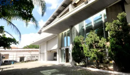 EXCELENTE PRÉDIO COMERCIAL NA BARRA FUNDA
