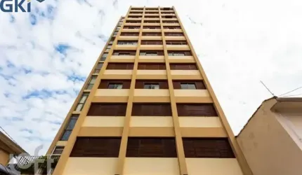 PERDIZES - 3 DORMITÓRIOS - 98 M² - 1 VAGA