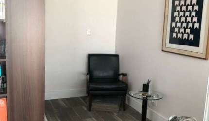 Paraiso, entre estações Paraiso e Vergueiro do Metro, conjunto comercial duplex, 100m² AU