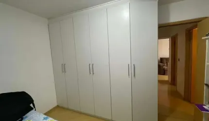 PERDIZES - 2 DORMITÓRIOS - 75 M² - 1 VAGA