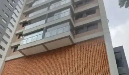 PINHEIROS - 2 DORMITÓRIOS - 59 M² - 1 VAGA