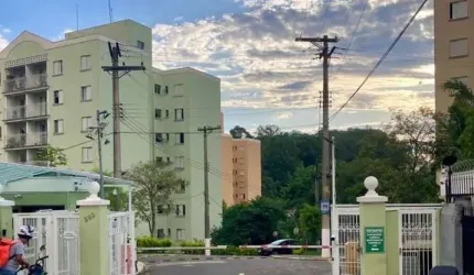 Apartamento no- Jardim Luísa - Butantã.