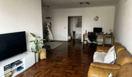 PERDIZES - 3 DORMITÓRIOS - 154 M² - 2 VAGAS