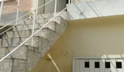 Vila Guarani, sobrado com 135m² AT, 2 vagas