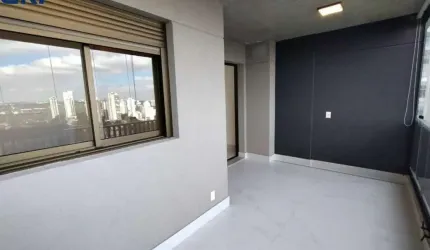 PREDIO NOVO - APT 68M² VILA MADALENA  Á VENDA ....