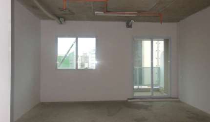 Liberdade/Aclimação Metrô São Joaquim: Conjunto Novo Compacto: 32m², 1 Vaga.