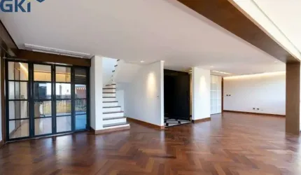 Cobertura: Granja Julieta:  397m², Piscina Privativa. Alto Padrão.