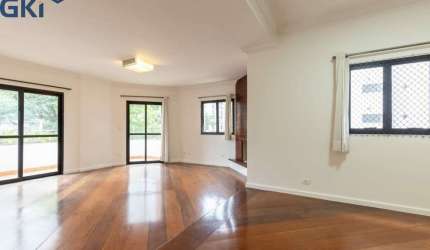 OPORTUNIDADE!!! APTO 147M²/ 3 DORMTS/SUÍTE/ 4 VAGAS/LAZER - VILA LEOPOLDINA