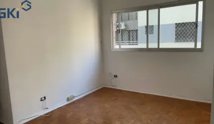 APARTAMENTO COM 55 M², 01 DORMITÓRIO, 01 VAGA, EM PINHEIROS .ÓTIMA LOCALIZAÇÃO