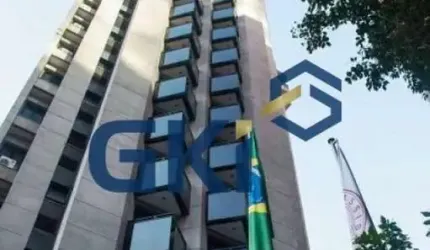 FLAT MOBILIADO NO MELHOR PONTO DE SÃO PAULO