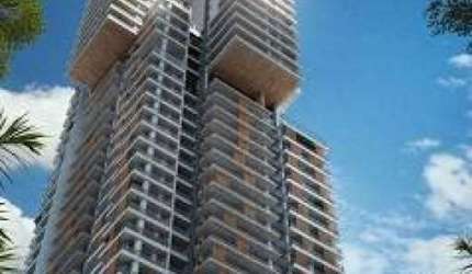 Brooklin, empreendimento novo, apartamento em andar alto