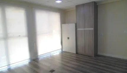 36 m² AU SALA COMERCIAL NO JABAQUARA
