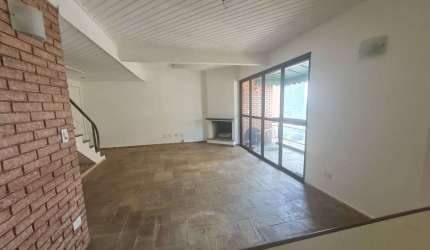 DUPLEX COM 100 M²,2 SUÍTES,2 VAGAS, BEM PRÓXIMO DO METRÔ FRADIQUE COUTINHO