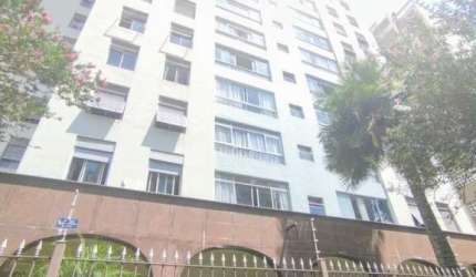 APARTAMENTO COM 94 METROS QUADRADOS 3 DORMITÓRIOS 3 SUITES