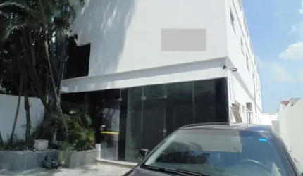 500 M² DE TERRENO SOBRADO COMERCIAL NO PLANALTO PAULISTA