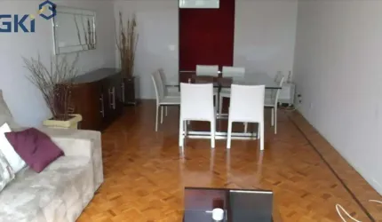 PERDIZES - CARDOSO DE ALMEIDA - 2 DORMITÓRIOS - 135 M² - 1 VAGA