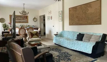 AMPLO APARTAMENTO COM 126 METROS QUADRADOS PROXIMO O METRO FRADIQUE COUTINHO