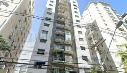 45 M² AU 01 DORMITÓRIO NO MELHOR DO ITAIM