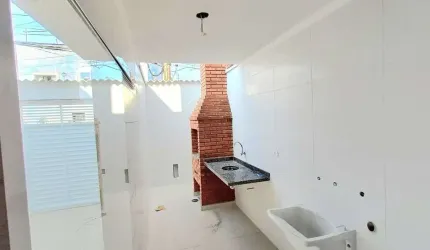 Sobrado 2 dormitórios, 2 vagas de garagem em - Vila Alpina - São Paulo/SP