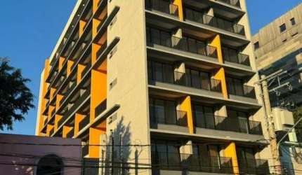 Studio Nunca Habitado - Vila Madalena