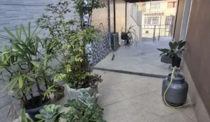 Incrível casa à venda com 3 dormitórios, no Jardim Palmares, zona sul de São Paulo!