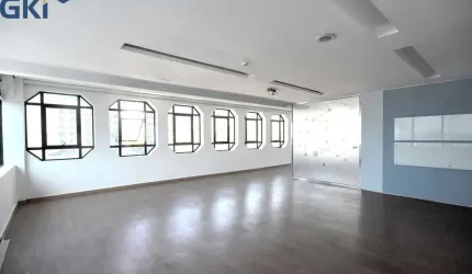 EXCELENTE PRÉDIO MONOUSUÁRIO NO BAIRRO DA LUZ