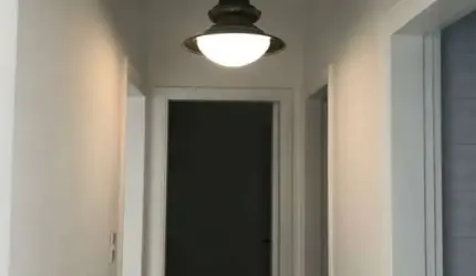 APARTAMENTO PARA LOCAÇÃO NA MARECHAL DEODORO