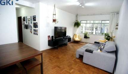 PERDIZES - 2 DORMITÓRIOS - 94 M² - 1 VAGA