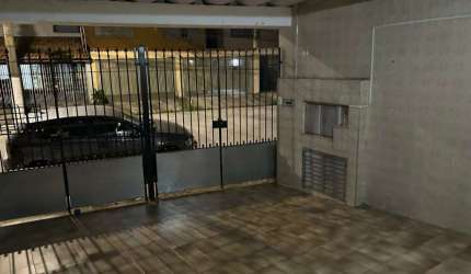 CASA  03 DORMITÓRIOS NO PLANALTO PAULISTA