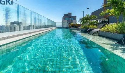 APARTAMENTO ALTO PADRÃO