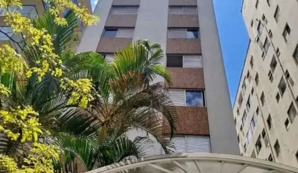 APARTAMENTO COM 107 METROS  QUADRADOS 3 DORMITÓRIOS PRÓXIMO O METRO METRO FRADIQUE COUTINHO