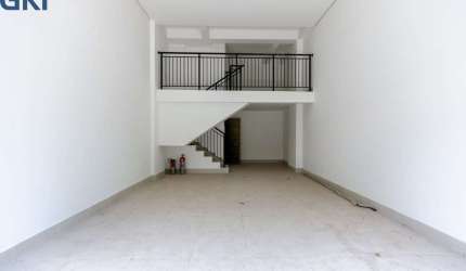 LOJA COM 72M² AU NOVA NA BARRAFUNDA