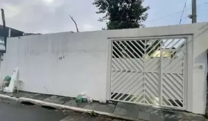 Casa à Venda no Jardim Sabará  com 04dorms, sendo 03suites!