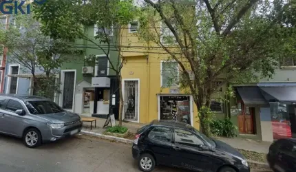 Imóvel Comercial, 100m2, ótima localização