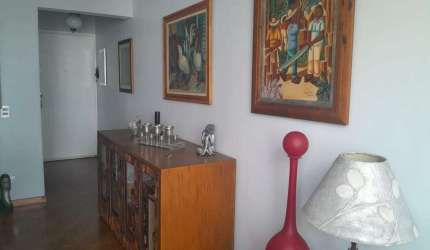 PERDIZES - 1 DORMITÓRIO - 95 M² - SEM VAGA