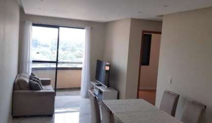 EXCELENTE APARTAMENTO